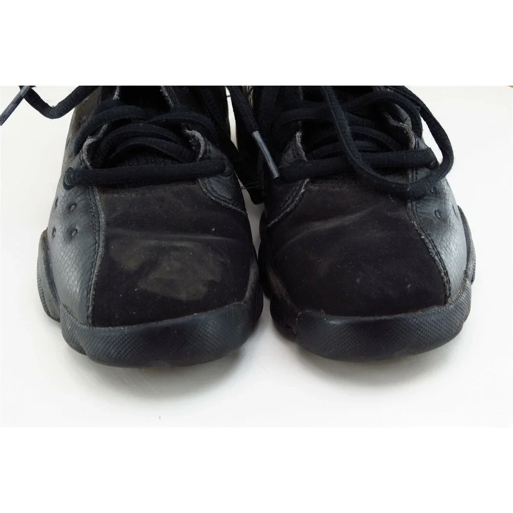 Air Jordan Toddler Boys 12‎ Medium Black Running Synthetic 820274001